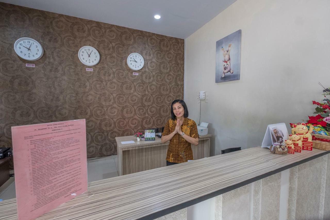 Hotel Astra Novilia 2*