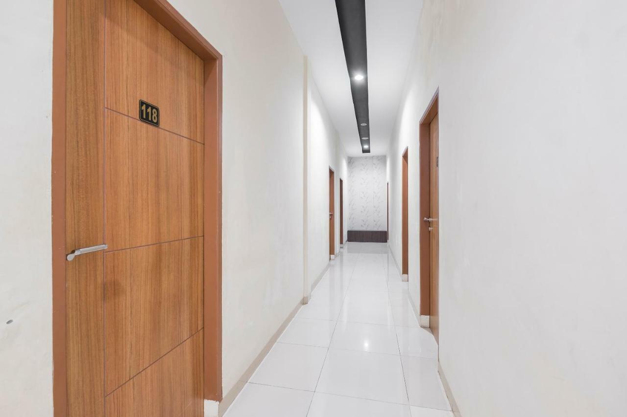 Astra Novilia Hotel