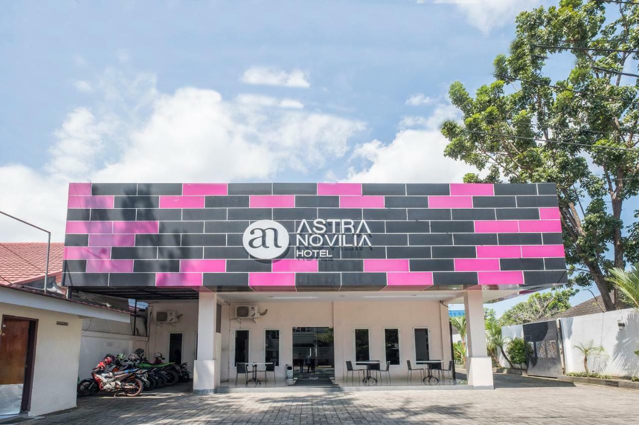 Hotel Astra Novilia